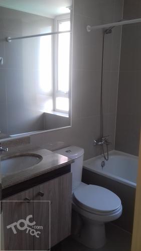 Arriendo departamento 2 Dormitorios Condominio Aragón