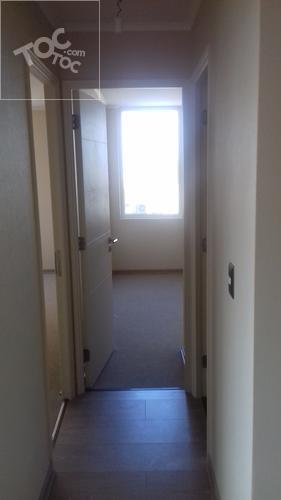 Arriendo departamento 2 Dormitorios Condominio Aragón