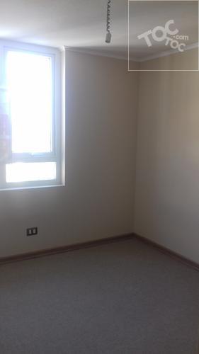 Arriendo departamento 2 Dormitorios Condominio Aragón