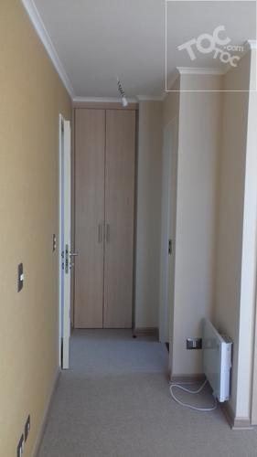 Arriendo departamento 2 Dormitorios Condominio Aragón