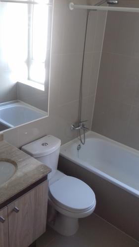 Arriendo departamento 2 Dormitorios Condominio Aragón