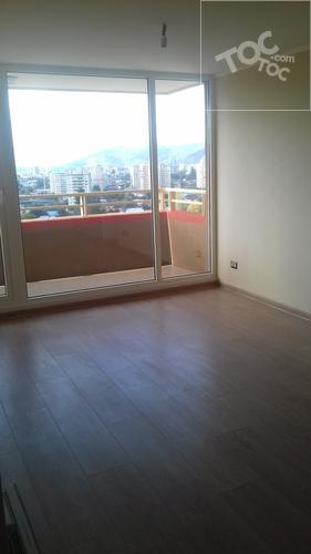Arriendo departamento 2 Dormitorios Condominio Aragón