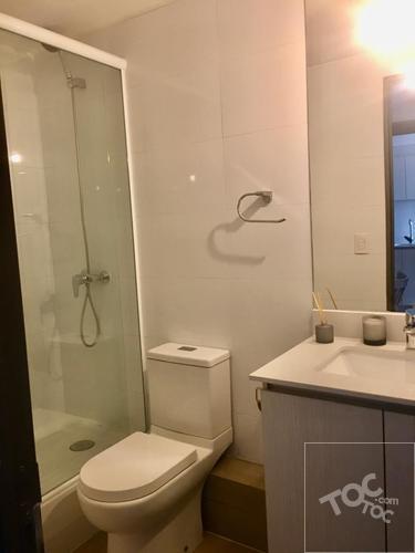 161.301 - Venta Departamento Ñuñoa NUEVO Av. Vicuña Mackenna - 1D1B