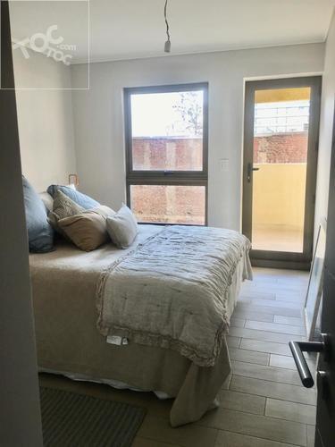 161.301 - Venta Departamento Ñuñoa NUEVO Av. Vicuña Mackenna - 1D1B