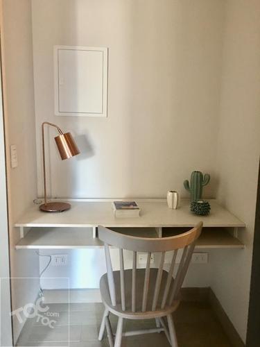 161.301 - Venta Departamento Ñuñoa NUEVO Av. Vicuña Mackenna - 1D1B