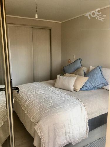 161.301 - Venta Departamento Ñuñoa NUEVO Av. Vicuña Mackenna - 1D1B