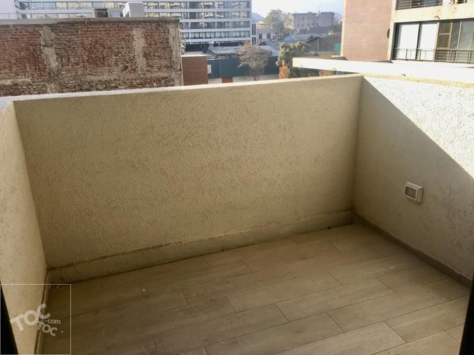 161.301 - Venta Departamento Ñuñoa NUEVO Av. Vicuña Mackenna - 1D1B