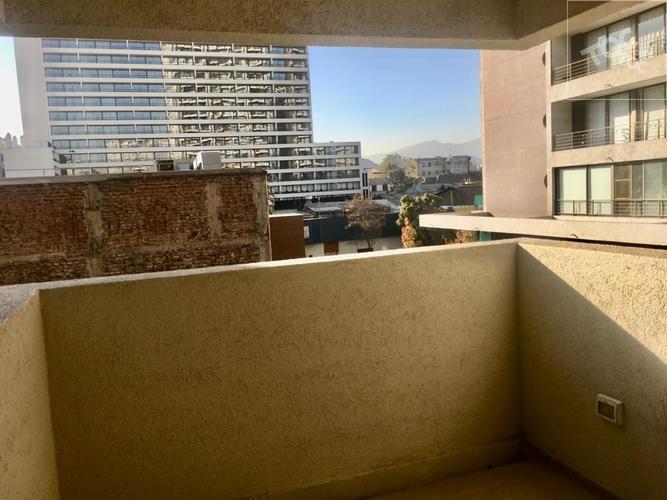 161.301 - Venta Departamento Ñuñoa NUEVO Av. Vicuña Mackenna - 1D1B