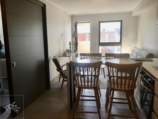 161.301 - Venta Departamento Ñuñoa NUEVO Av. Vicuña Mackenna - 1D1B