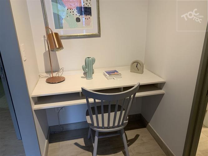 161.301 - Venta Departamento Ñuñoa NUEVO Av. Vicuña Mackenna - 1D1B