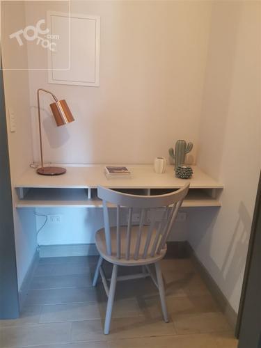 161.301 - Venta Departamento Ñuñoa NUEVO Av. Vicuña Mackenna - 1D1B