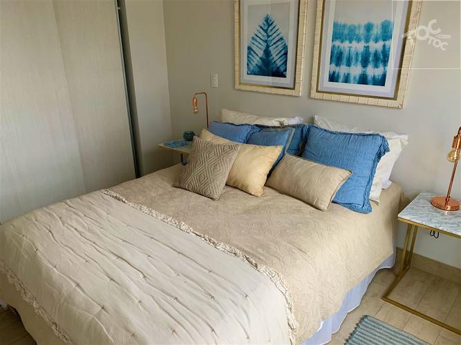 161.301 - Venta Departamento Ñuñoa NUEVO Av. Vicuña Mackenna - 1D1B