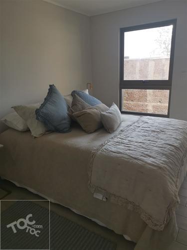 161.301 - Venta Departamento Ñuñoa NUEVO Av. Vicuña Mackenna - 1D1B
