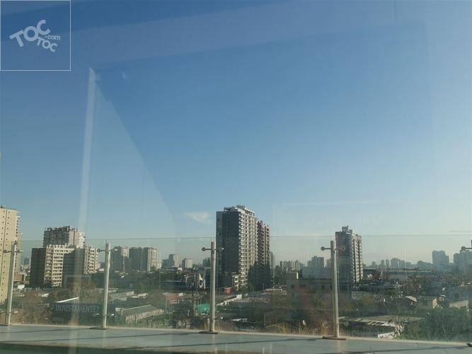 161.301 - Venta Departamento Ñuñoa NUEVO Av. Vicuña Mackenna - 1D1B
