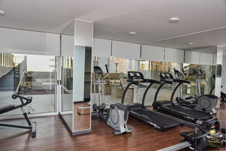 Departamento Home-studio en arriendo