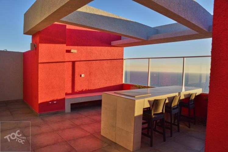 Departamento Home-studio en arriendo
