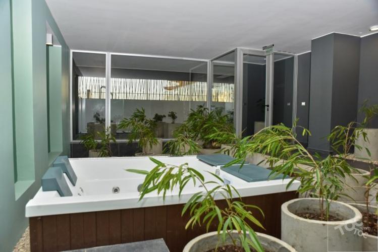 Departamento Home-studio en arriendo