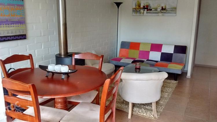 Acogedora Casa en Condominio Bosquemar de Algarrobo