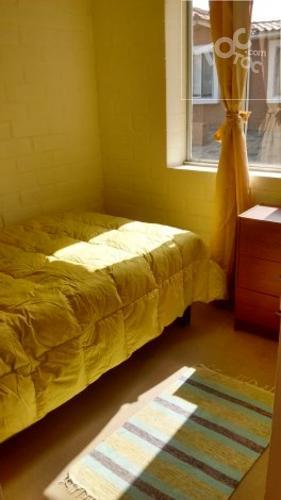 Acogedora Casa en Condominio Bosquemar de Algarrobo