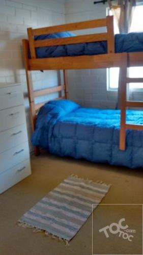 Acogedora Casa en Condominio Bosquemar de Algarrobo