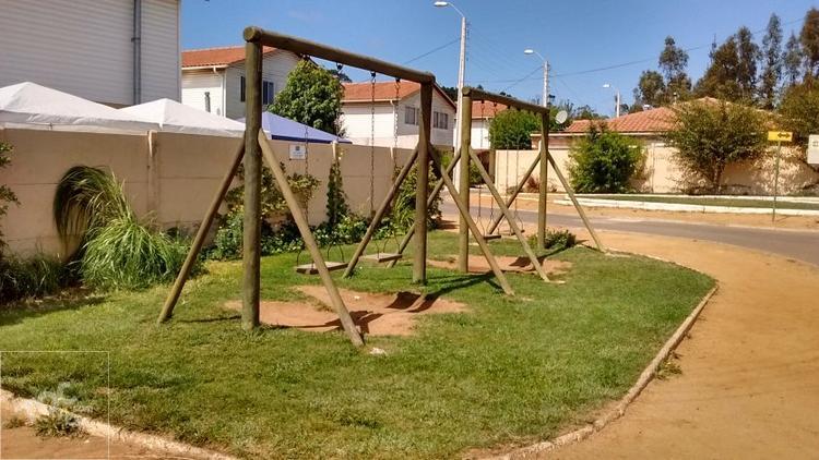 Acogedora Casa en Condominio Bosquemar de Algarrobo