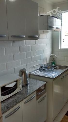 Acogedora Casa en Condominio Bosquemar de Algarrobo
