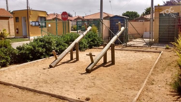 Acogedora Casa en Condominio Bosquemar de Algarrobo