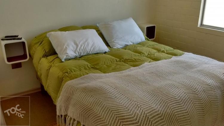Acogedora Casa en Condominio Bosquemar de Algarrobo