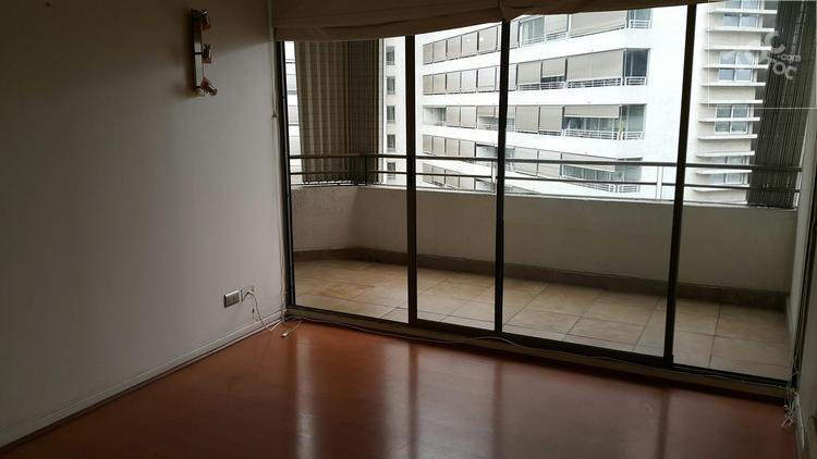 Arrienda, Lindo departamento con excelente ubicación