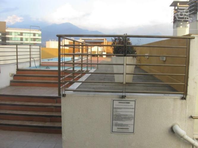 Arrienda, Lindo departamento con excelente ubicación