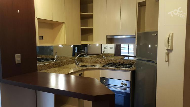 Arrienda, Lindo departamento con excelente ubicación