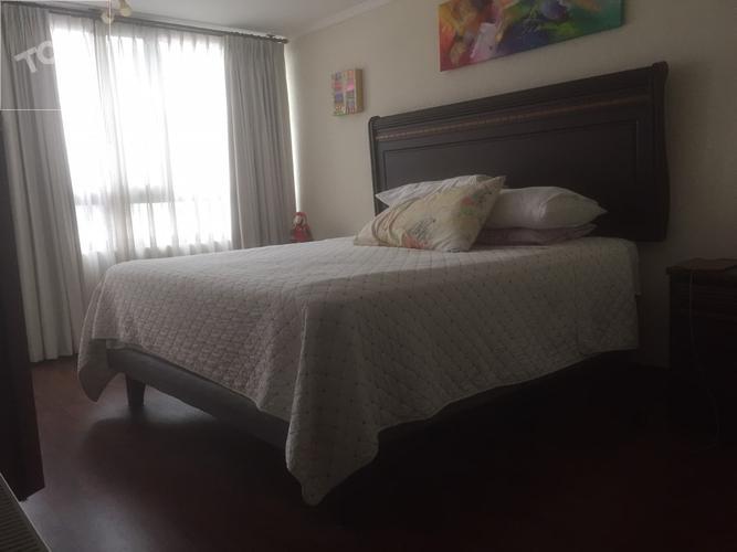 Las Verbenas 8545 dpto, Las Condes