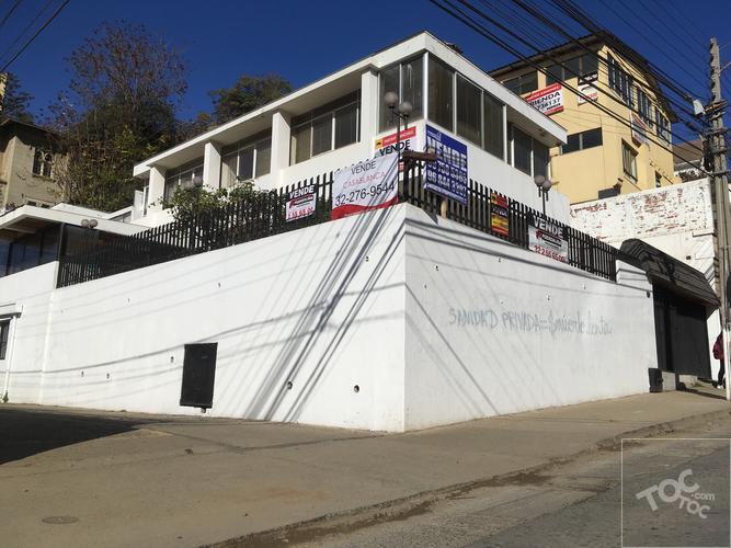 TRASLAVINA 365, Viña del Mar
