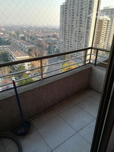 SE ARRIENDA HERMOSO DEPARTAMENTO CON 1D 1B