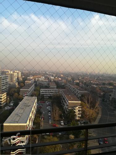 SE ARRIENDA HERMOSO DEPARTAMENTO CON 1D 1B