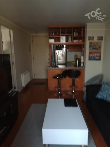 SE ARRIENDA HERMOSO DEPARTAMENTO CON 1D 1B