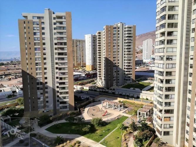 CASCADAS DEL SUR - AVENIDA CERRO PARANAL