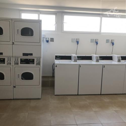 Buzo Sobenes 4650 (+ Bodega), Condominio Gran Estacion