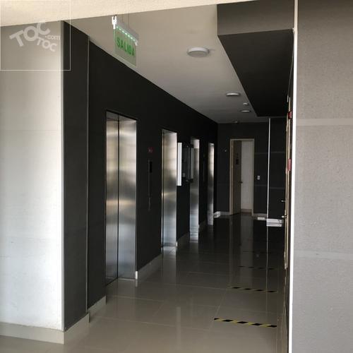 Buzo Sobenes 4650 (+ Bodega), Condominio Gran Estacion