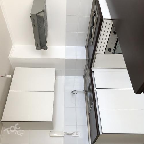 Buzo Sobenes 4650 (+ Bodega), Condominio Gran Estacion