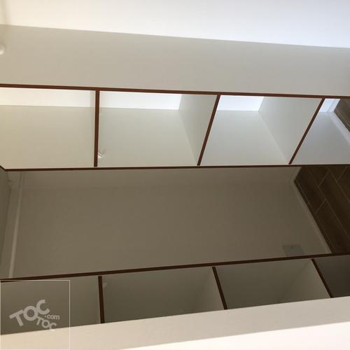 Buzo Sobenes 4650 (+ Bodega), Condominio Gran Estacion