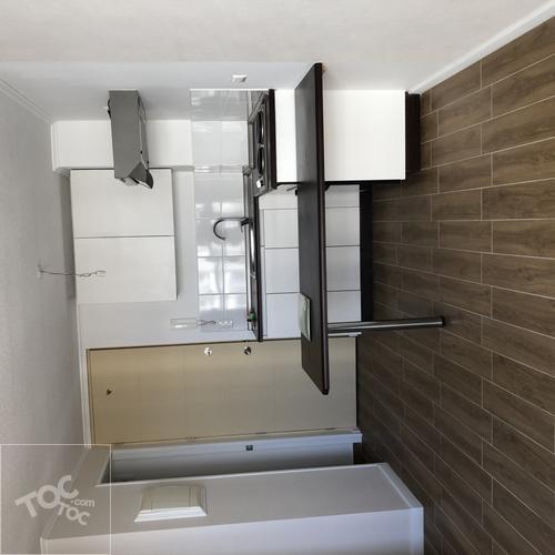 Buzo Sobenes 4650 (+ Bodega), Condominio Gran Estacion