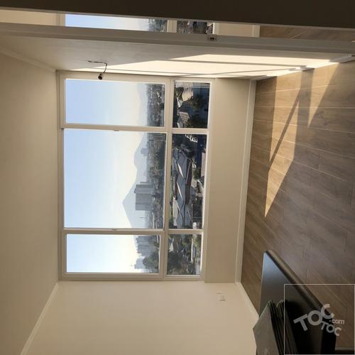Buzo Sobenes 4650 (+ Bodega), Condominio Gran Estacion