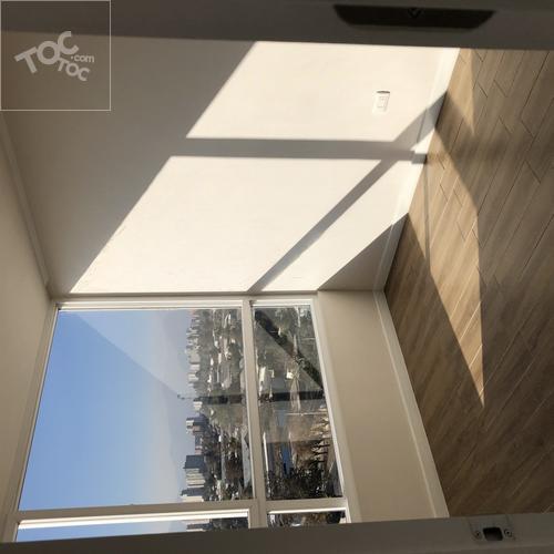 Buzo Sobenes 4650 (+ Bodega), Condominio Gran Estacion