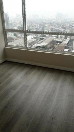 Sta Isabel 71, Condominio Acción