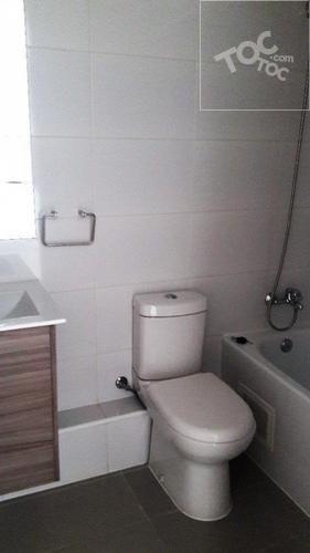 Sta Isabel 71, Condominio Acción