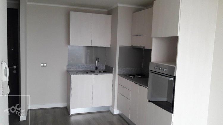 Sta Isabel 71, Condominio Acción