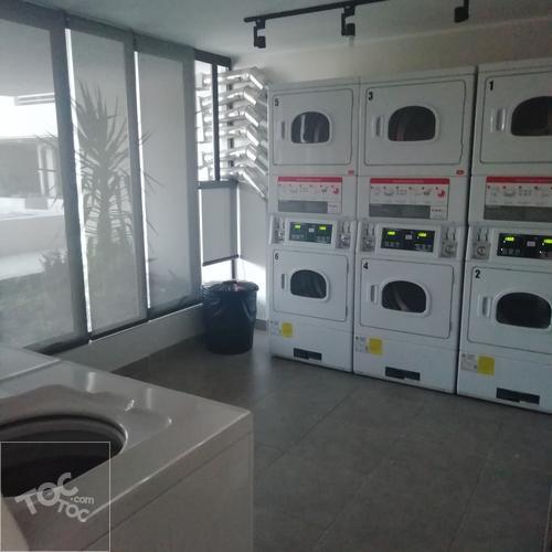 Las Acacias 7800, Condominio Las Acacias 7800