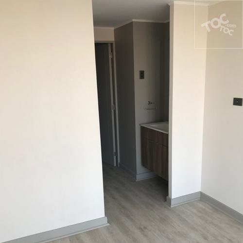 Las Acacias 7800, Condominio Las Acacias 7800