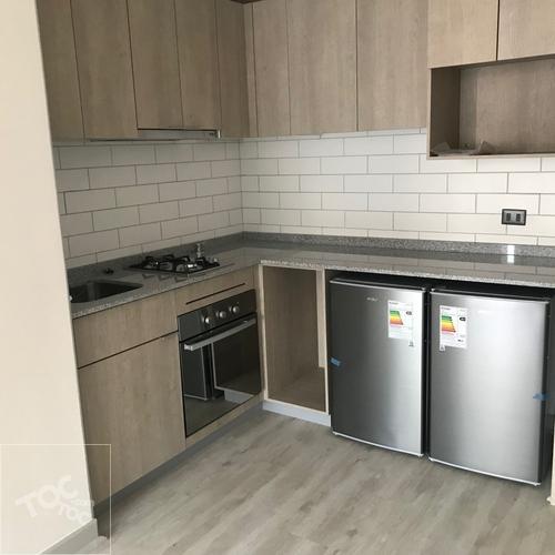 Las Acacias 7800, Condominio Las Acacias 7800